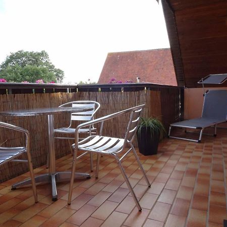 Ferienwohnung Pia Muhr am See Ngoại thất bức ảnh